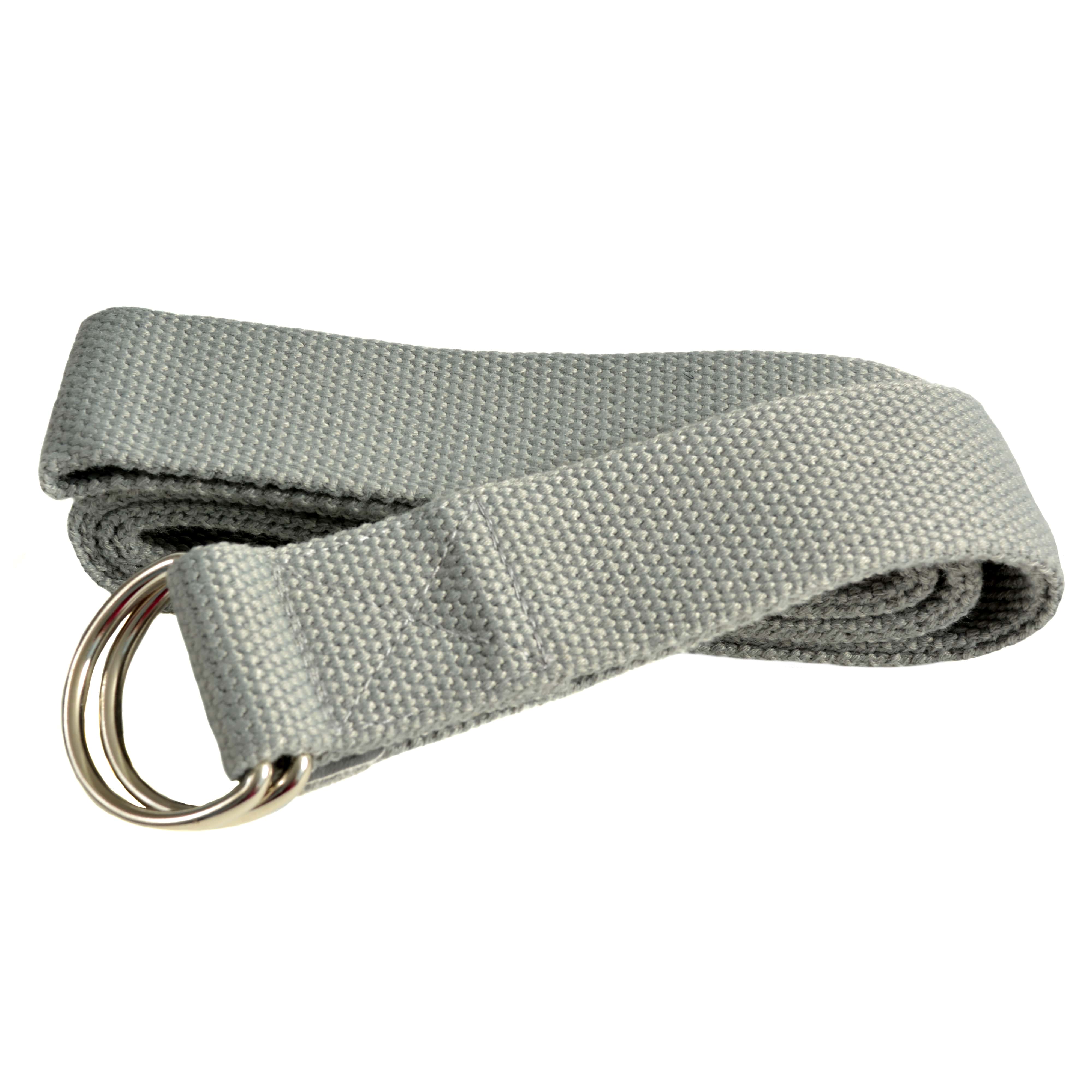 Yoga Straps